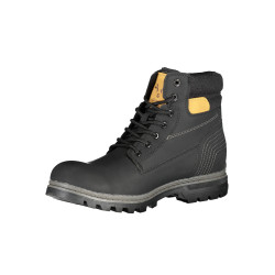 CARRERA BLACK MEN&39S BOOT FOOTWEAR