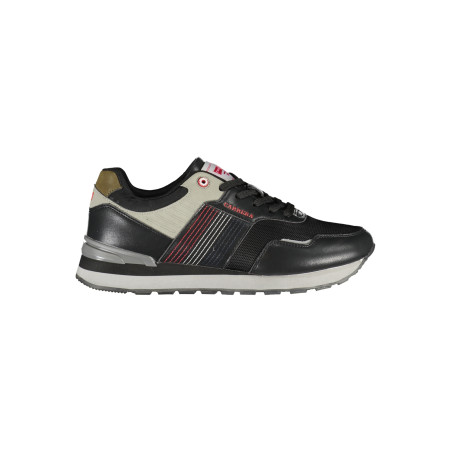 CARRERA BLACK MEN&39S SPORTS SHOES