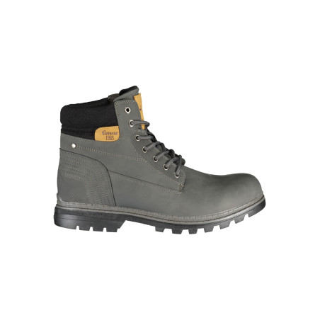 CARRERA GRAY MEN&39S BOOT FOOTWEAR