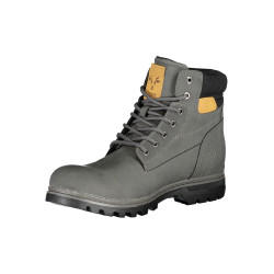 CARRERA GRAY MEN&39S BOOT FOOTWEAR