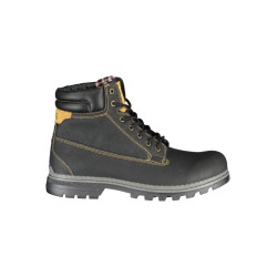 CARRERA BLACK MEN&39S BOOT...