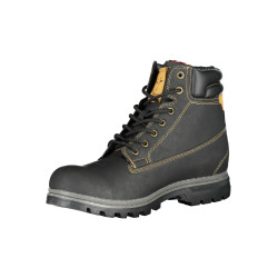 CARRERA BLACK MEN&39S BOOT FOOTWEAR