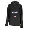 NORWAY 1963 WOMEN&39S ZIPLESS SWEATSHIRT BLACK