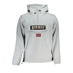 NORWAY 1963 MEN&39S GRAY...