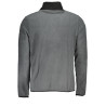 NORWAY 1963 MEN&39S GRAY ZIP SWEATSHIRT