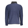 NORWAY 1963 MEN&39S BLUE ZIP SWEATSHIRT