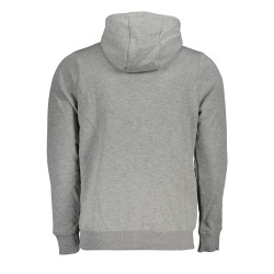 NORWAY 1963 MEN&39S GRAY ZIP SWEATSHIRT