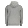 NORWAY 1963 MEN&39S GRAY ZIP SWEATSHIRT