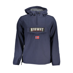 NORWAY 1963 MEN&39S BLUE...