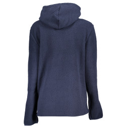 NORWAY 1963 WOMEN&39S ZIPLESS SWEATSHIRT BLUE