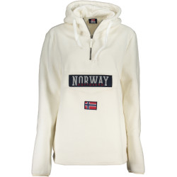 NORWAY 1963 FELPA SENZA ZIP...