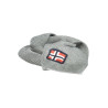 NORWAY 1963 MEN&39S GRAY SCARF