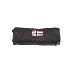 NORWAY 1963 BLACK MEN&39S SCARF