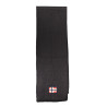 NORWAY 1963 BLACK MEN&39S SCARF