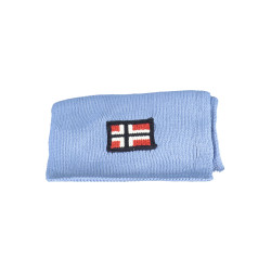 NORWAY 1963 BLUE MEN&39S SCARF