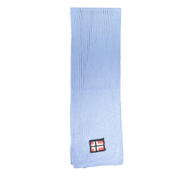 NORWAY 1963 BLUE MEN&39S SCARF