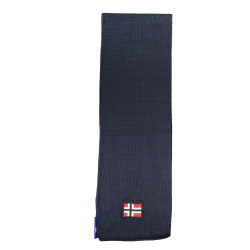 NORWAY 1963 MEN&39S BLUE SCARF