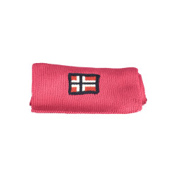 NORWAY 1963 SCIARPA UOMO ROSA