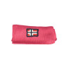 NORWAY 1963 SCIARPA UOMO ROSA