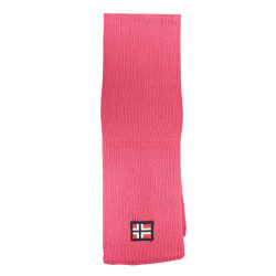 NORWAY 1963 MEN&39S PINK SCARF