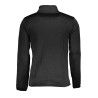 NORWAY 1963 MEN&39S BLACK ZIP SWEATSHIRT