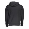 NORWAY 1963 MEN&39S BLACK ZIP SWEATSHIRT