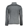 NORWAY 1963 MEN&39S GRAY ZIP SWEATSHIRT