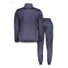 NORWAY 1963 MEN&39S BLUE ZIP SWEATSHIRT