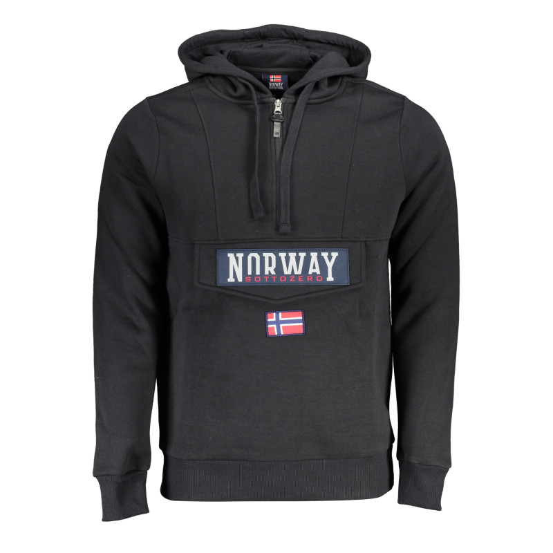 Norway 1963 139429_NEBLACK