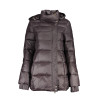 PATRIZIA PEPE BLACK WOMEN&39S JACKET