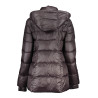 PATRIZIA PEPE BLACK WOMEN&39S JACKET