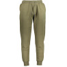 US GRAND POLO MEN&39S GREEN PANTS