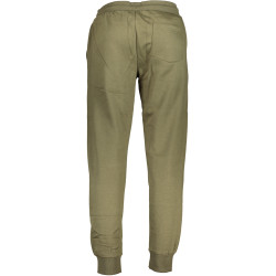 US GRAND POLO MEN&39S GREEN PANTS