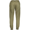 US GRAND POLO MEN&39S GREEN PANTS