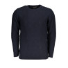 US GRAND POLO MEN&39S BLUE SWEATER