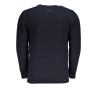 US GRAND POLO MEN&39S BLUE SWEATER