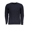 US GRAND POLO MEN&39S BLUE SWEATER