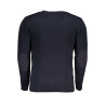 US GRAND POLO MEN&39S BLUE SWEATER