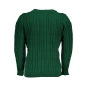 US GRAND POLO GREEN MEN&39S SWEATER