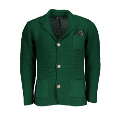 U.S. GRAND POLO CARDIGAN...