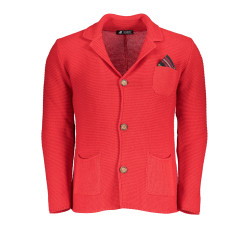 U.S. GRAND POLO CARDIGAN...