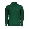 US GRAND POLO GREEN MEN&39S SWEATER