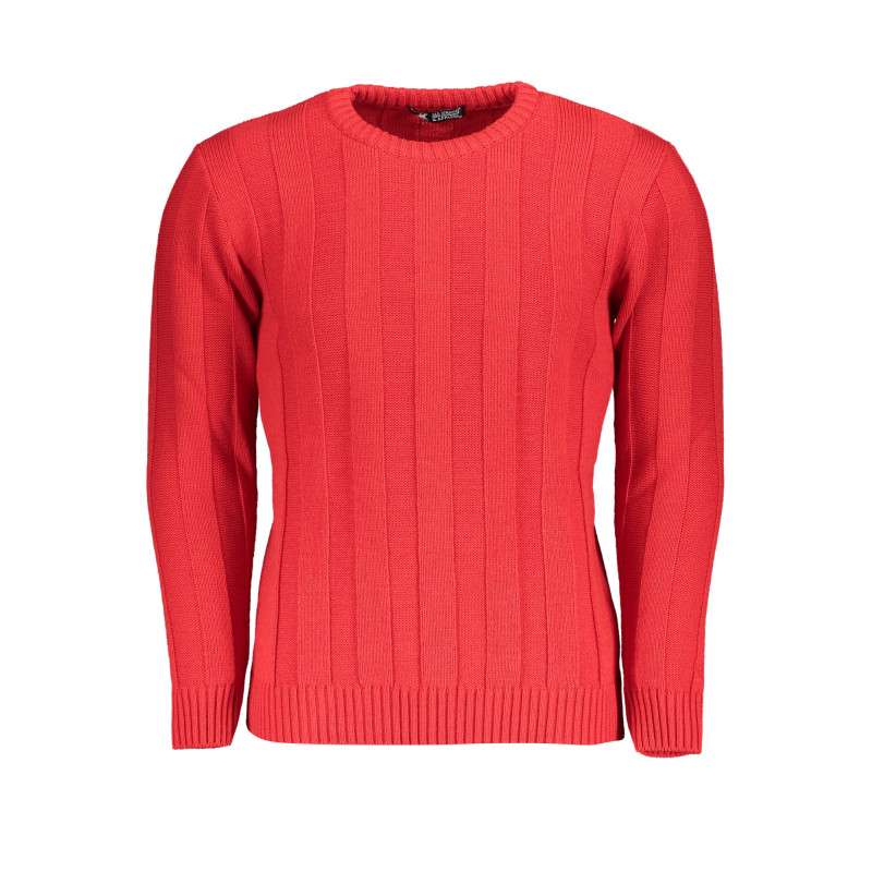 US GRAND POLO MEN&39S RED SWEATER