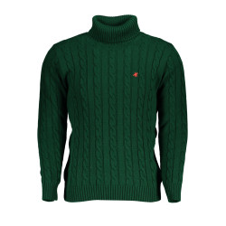 US GRAND POLO GREEN MEN&39S...