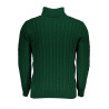 US GRAND POLO GREEN MEN&39S SWEATER