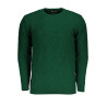 US GRAND POLO GREEN MEN&39S SWEATER