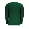 U.S. GRAND POLO MAGLIONE UOMO VERDE