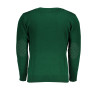 US GRAND POLO GREEN MEN&39S SWEATER