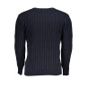 US GRAND POLO MEN&39S BLUE SWEATER