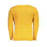 U.S. GRAND POLO MAGLIONE UOMO GIALLO